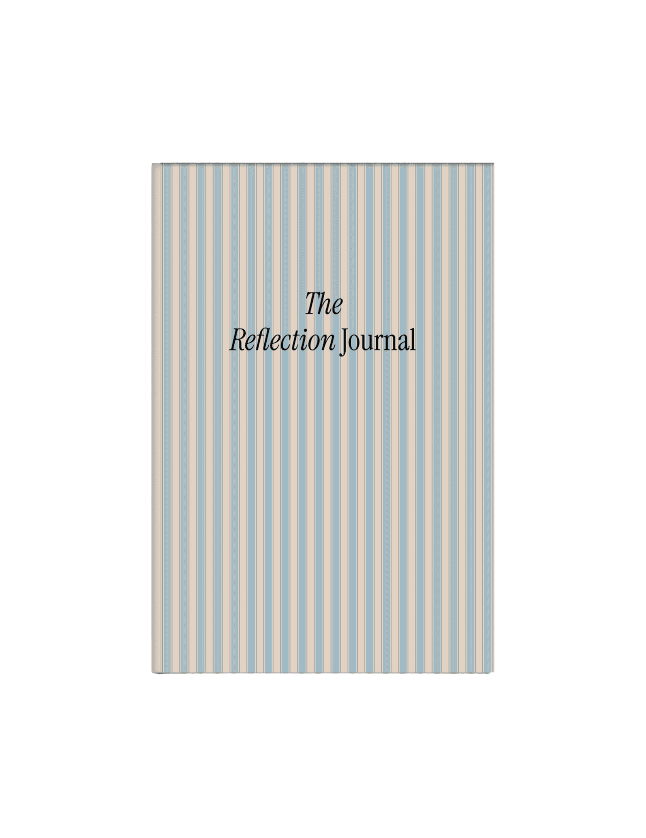 Щоденник рефлексій