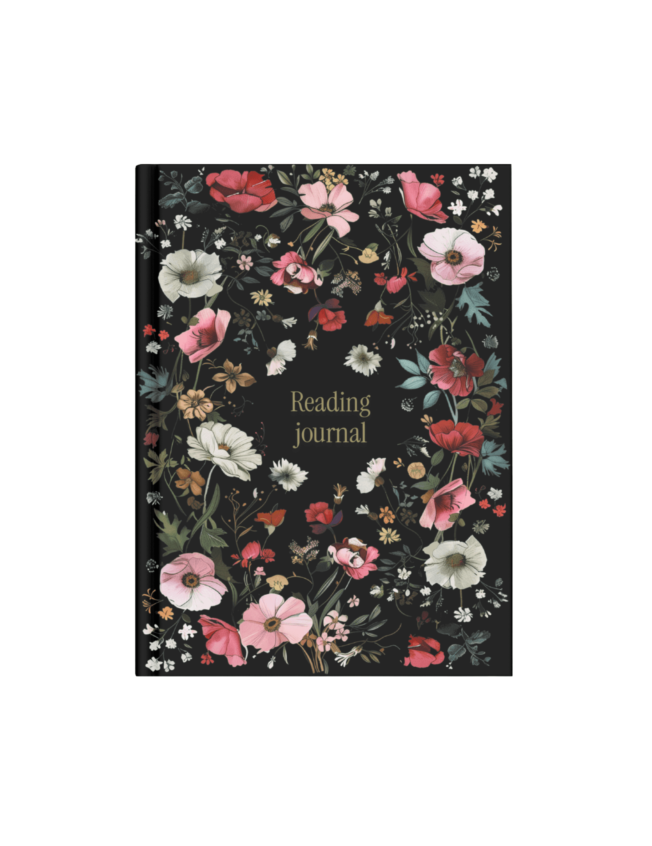 Читацький Щоденник (Secret Garden)