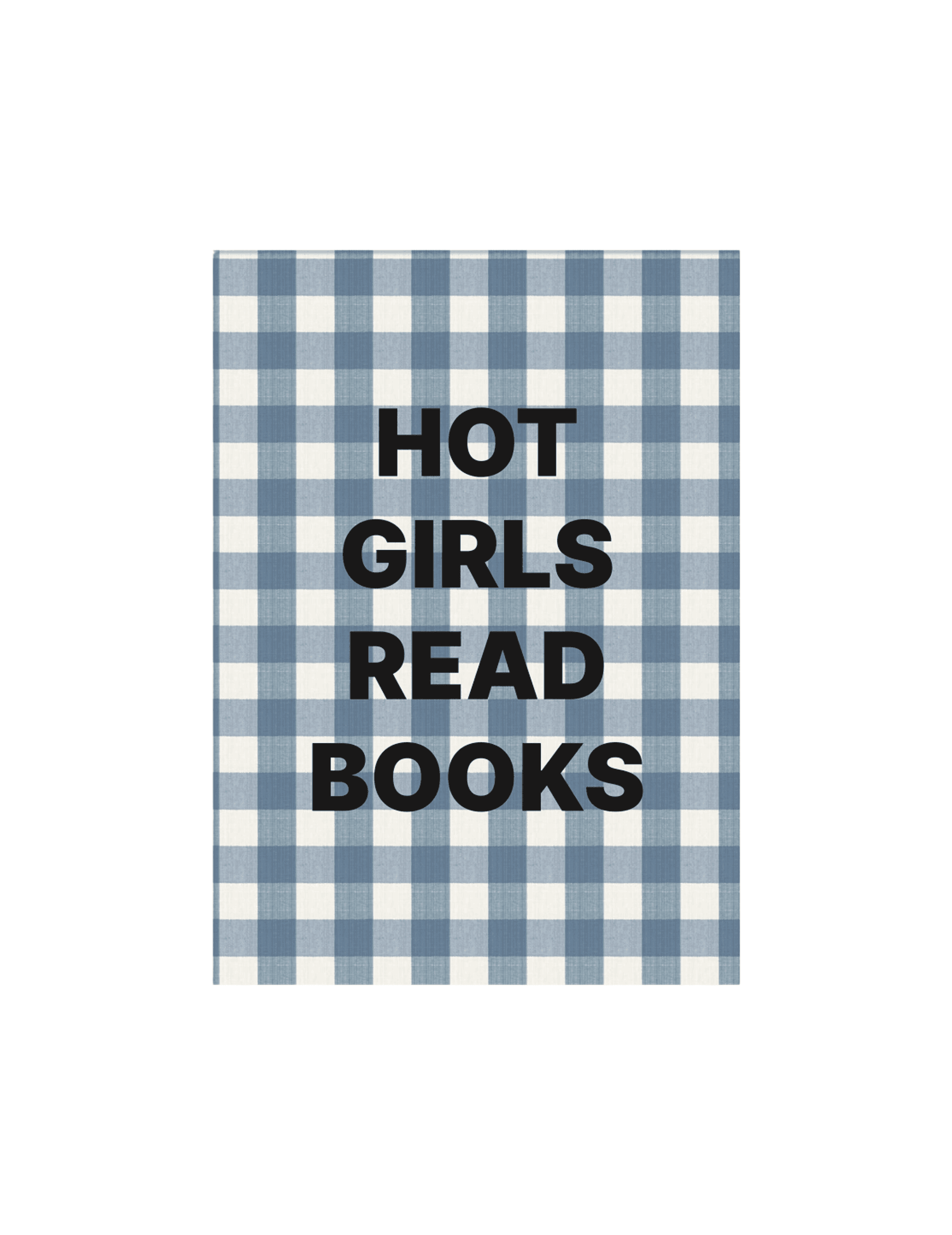 Листівка Hot girls read books