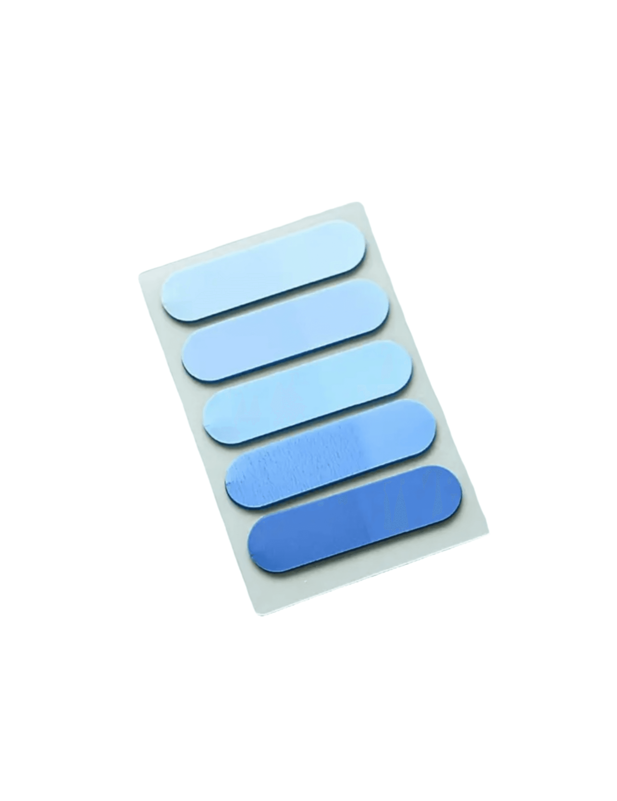 Стікери для книг