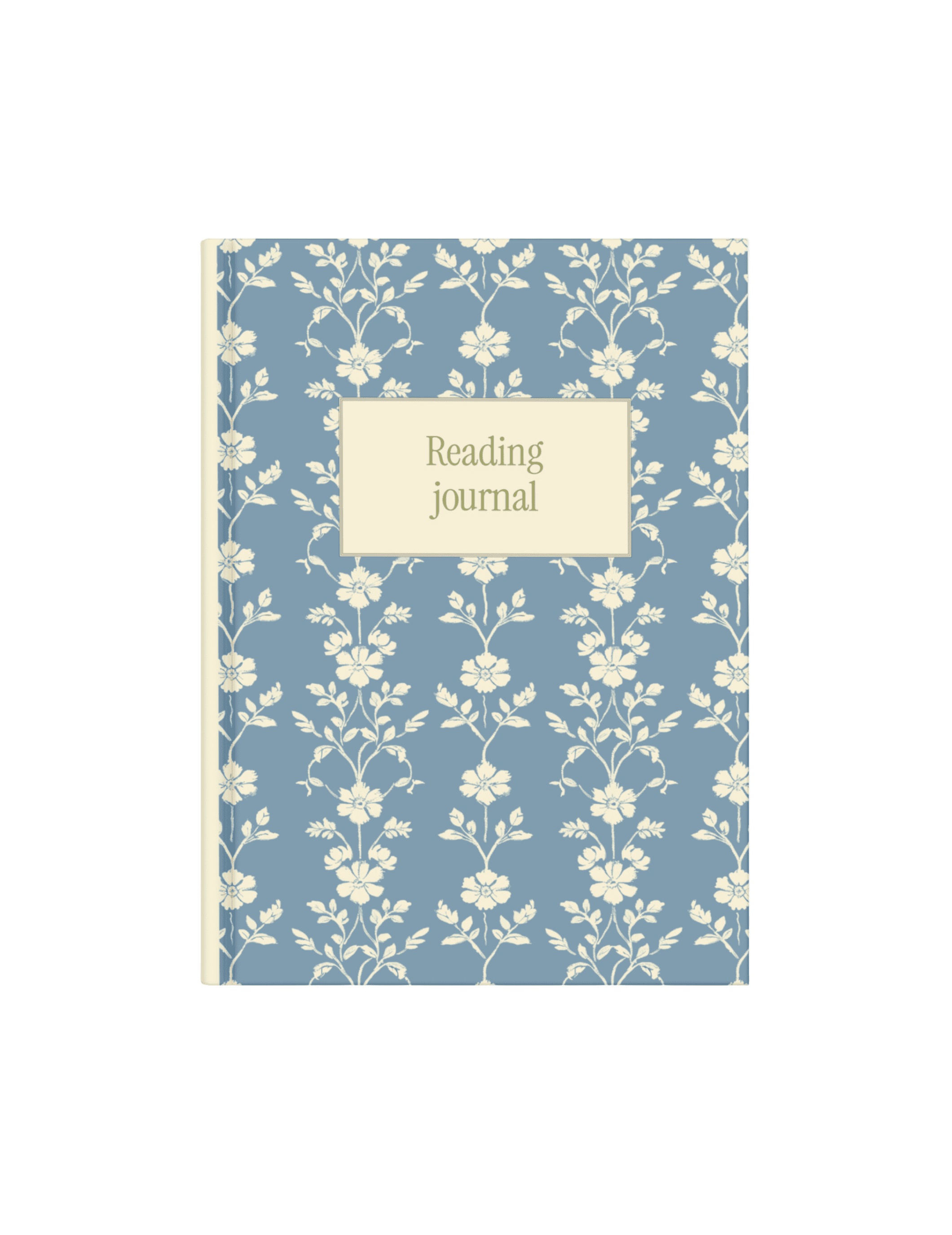 Читацький Щоденник (Vintage)